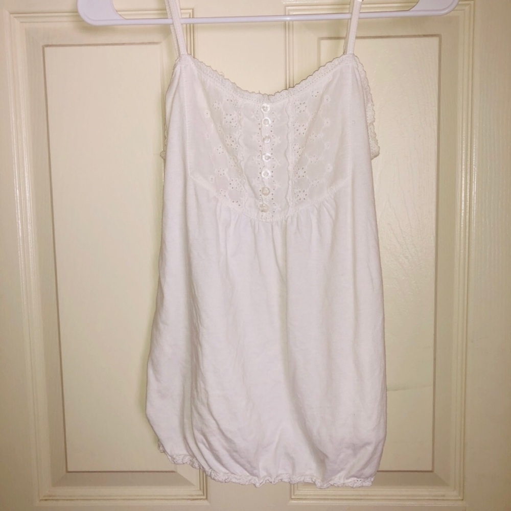 Vintage Camisole (LIKE NEW)